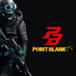Point Blank 4500 TG
