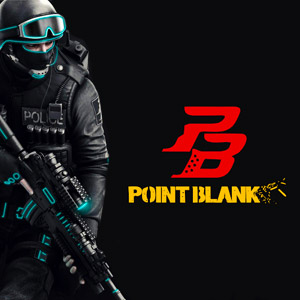 Point Blank 450 TG