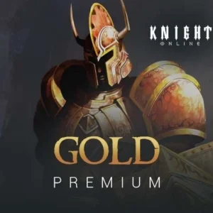 Knight Online Gold Premium