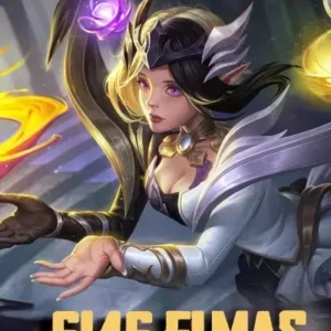 6146 Elmas Mobile Legends Bang Bang