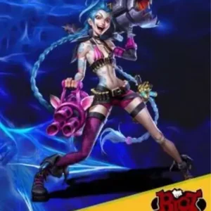 League Of Legends 10275 RP