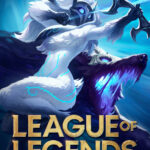 League of Legends 200 RP