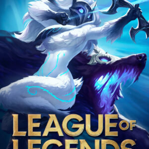 League of Legends 200 RP