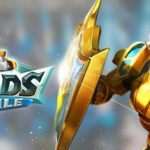 Lords Mobile 100 Diamonds 100 Elmas