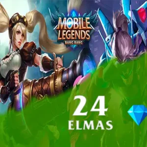 Free Fire 263 Elmas - TR