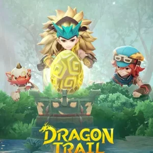 Dragon Trail 7080 Elmas