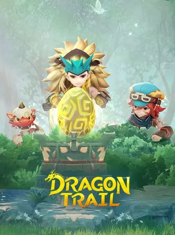 Dragon Trail 7080 Elmas