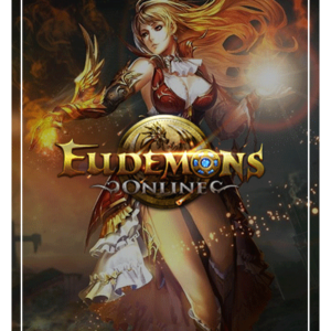 Eudemons Online - 165 Eudemons Points
