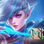 Mobile Legends Bang Bang 275 Elmas
