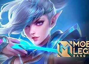 6146 Elmas Mobile Legends Bang Bang