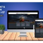 Nakliyat & Lojistik Kurumsal Tema #3