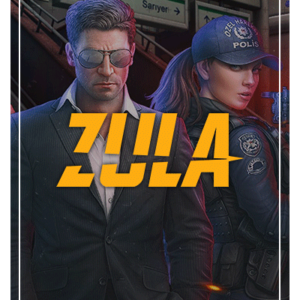 3000 Zula Altını